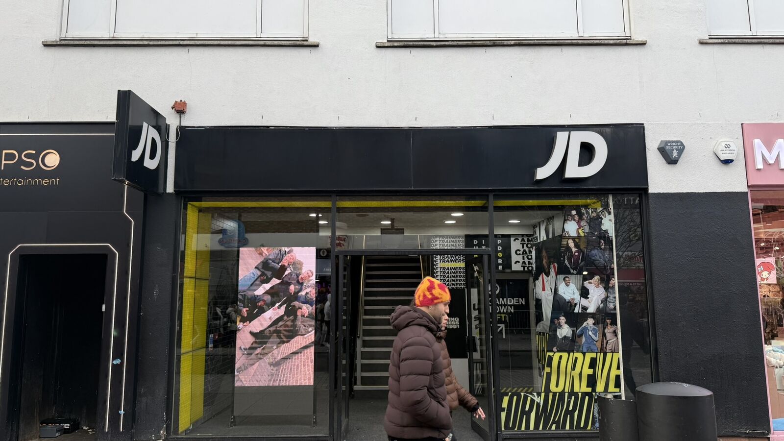 213-219 Camden High Street image