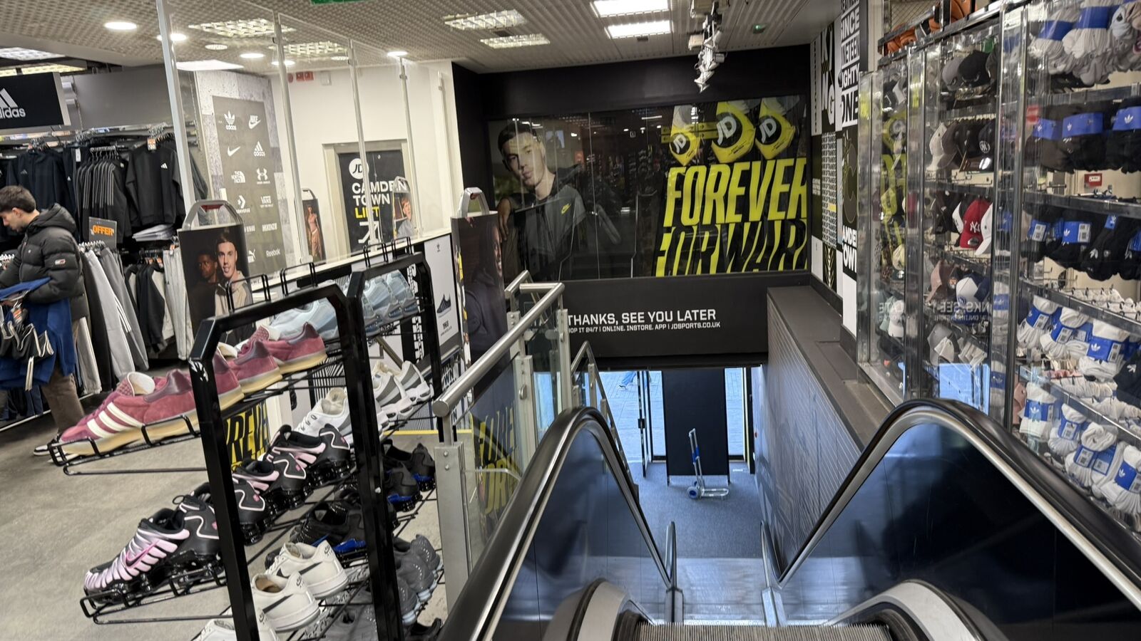 213-219 Camden High Street image