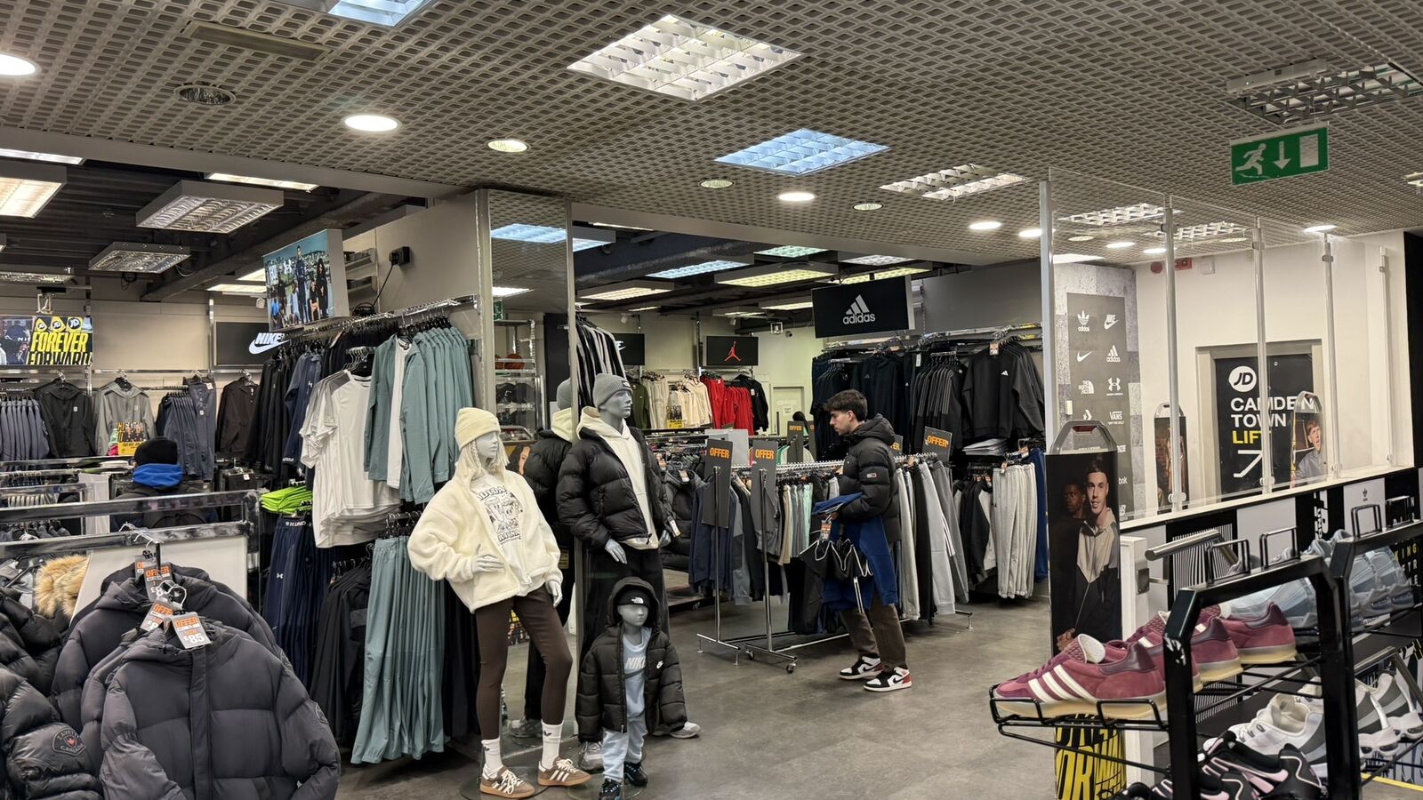 213-219 Camden High Street image