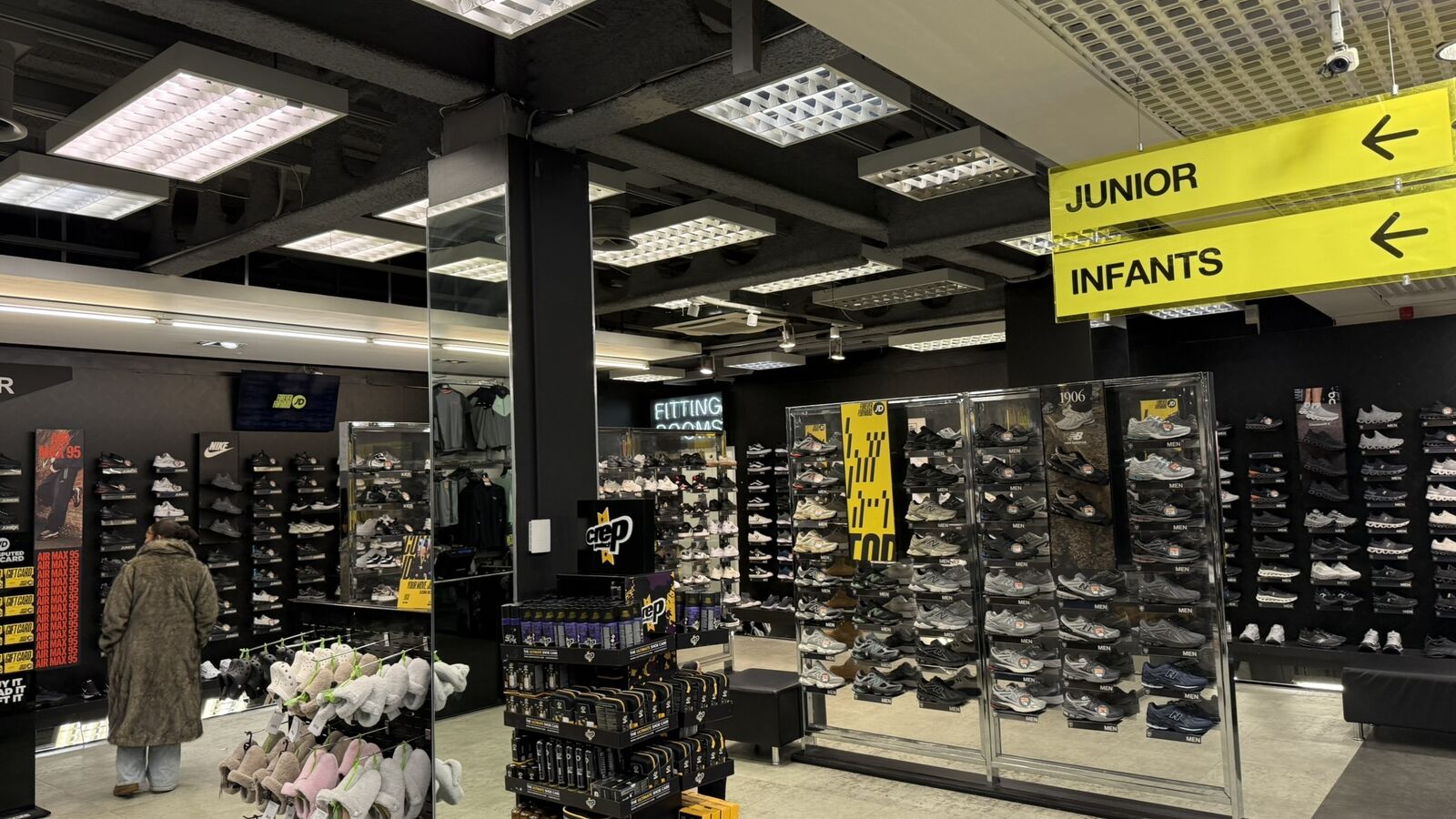 213-219 Camden High Street image