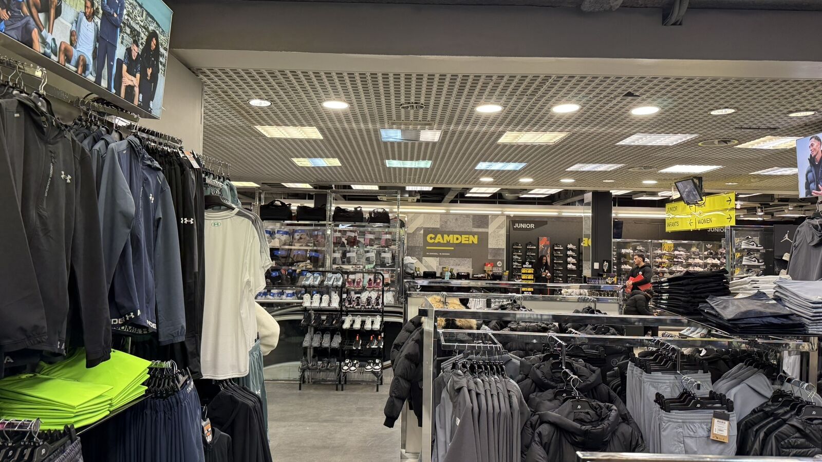 213-219 Camden High Street image