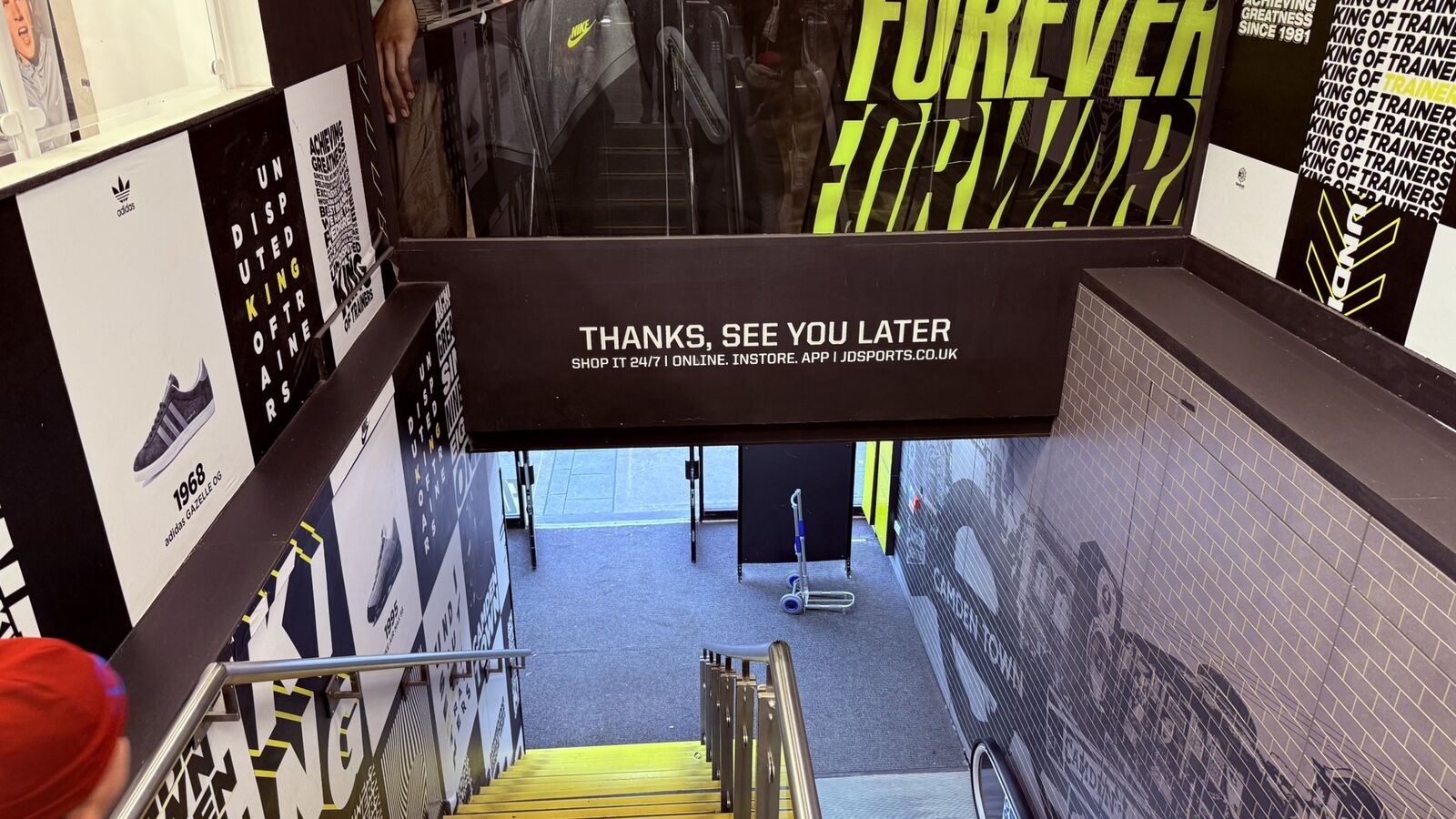 213-219 Camden High Street image