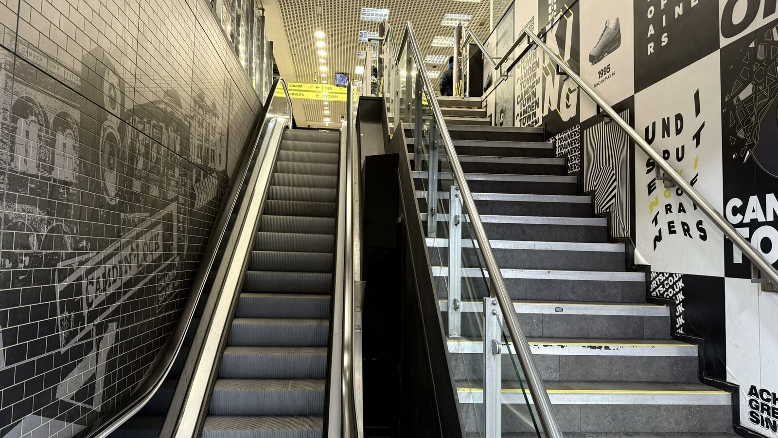 213-219 Camden High Street image