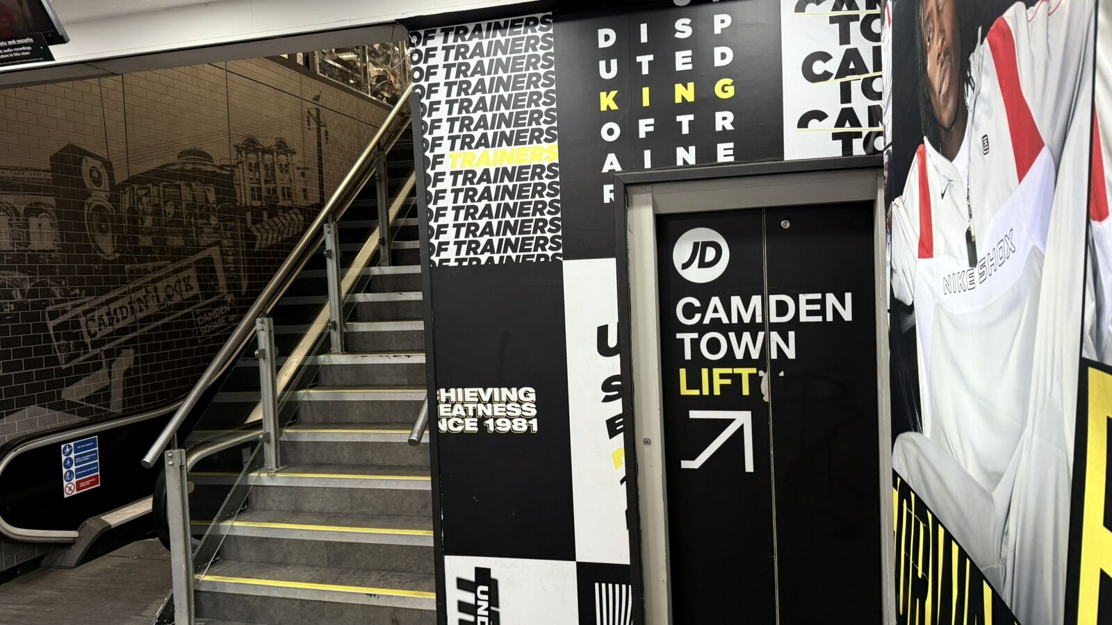 213-219 Camden High Street image