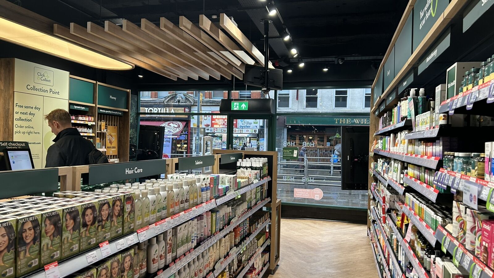 Unit 2, 1-15 King Street image