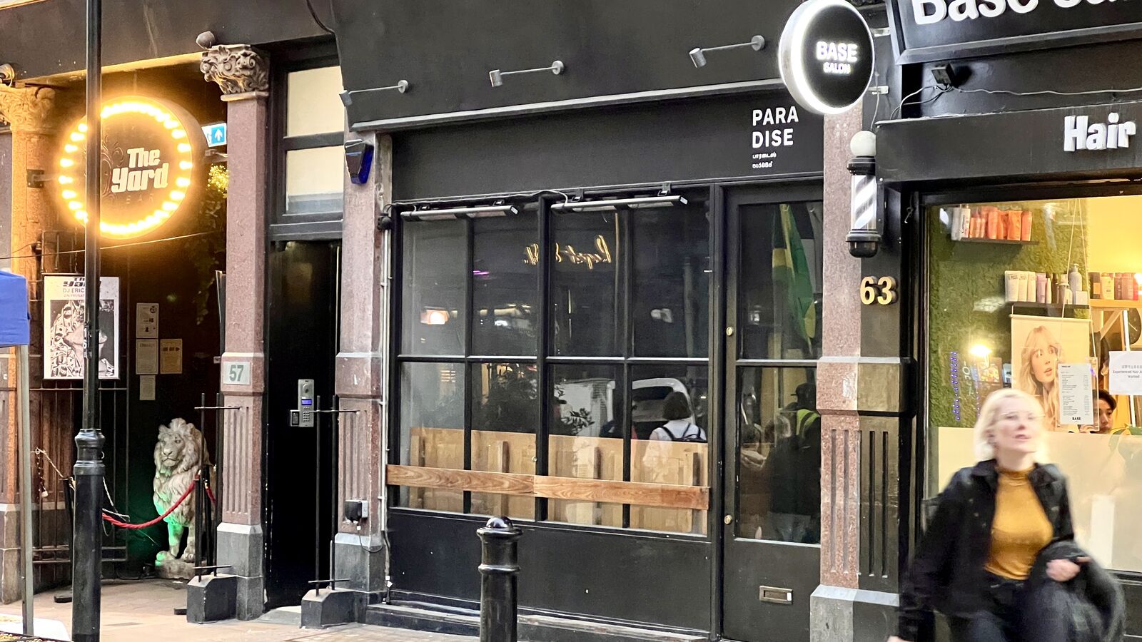 61 Rupert Street image