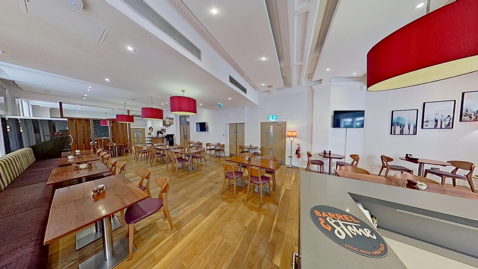 126A Southampton Row image