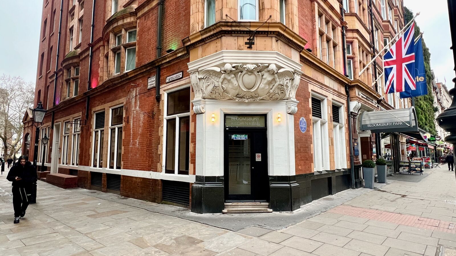 126A Southampton Row image
