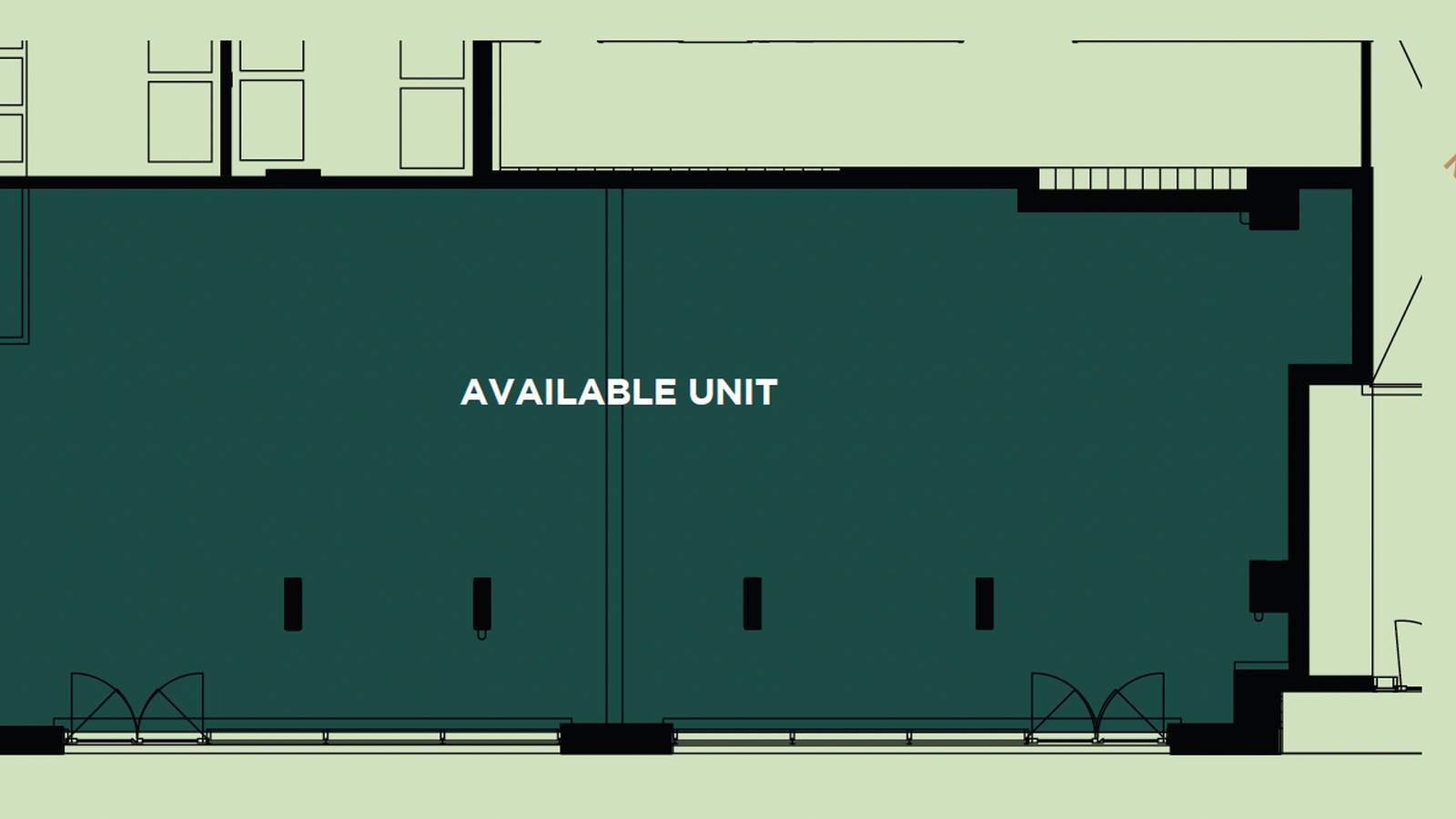 Unit 4.1 East Village, Stratford image