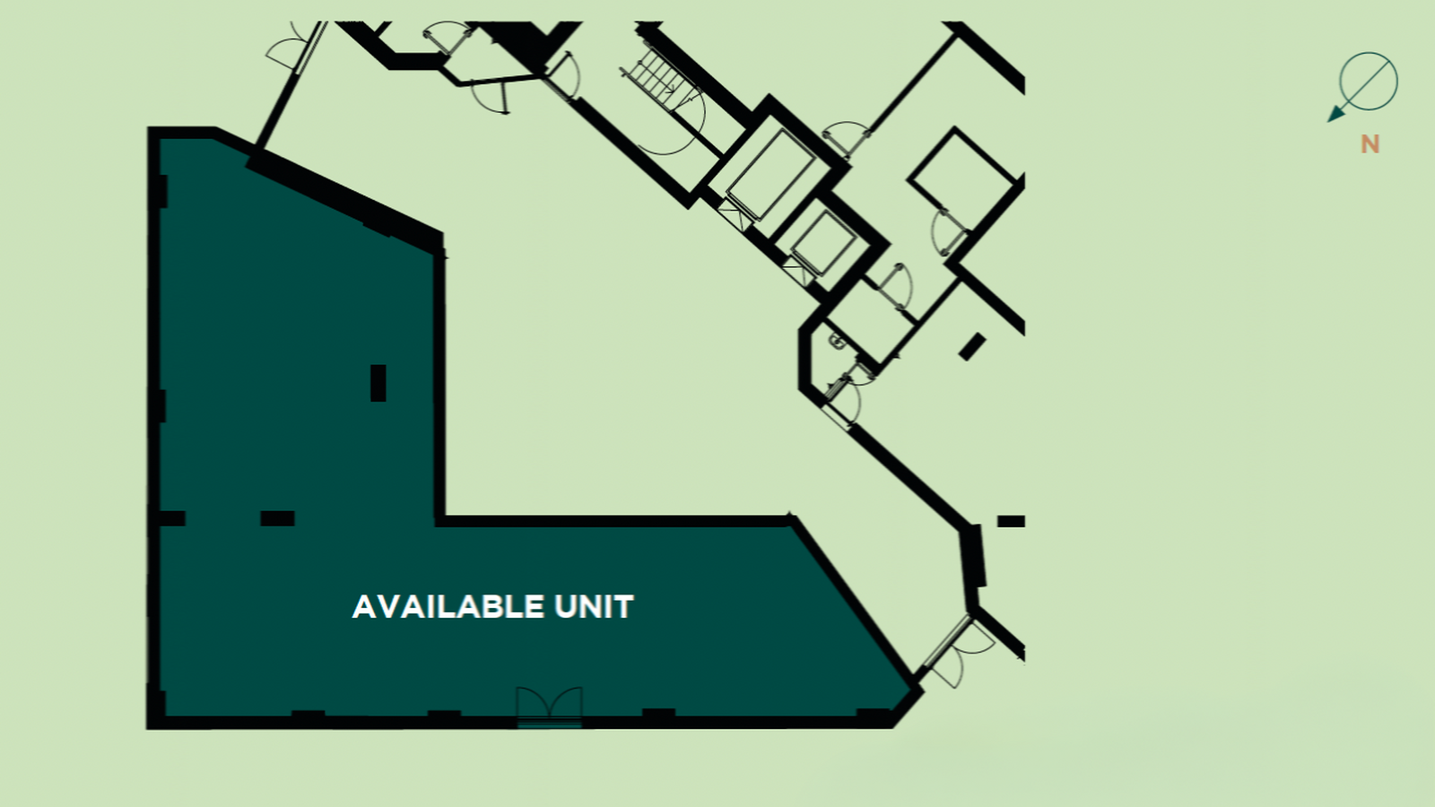 Unit 9.3 East Village, Stratford image