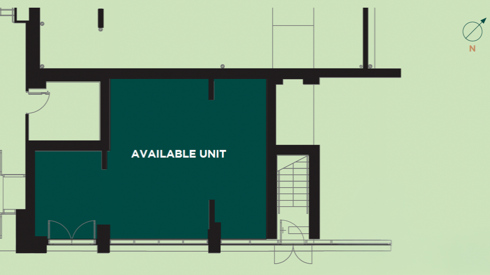 Unit 26.2 East Village, Stratford image