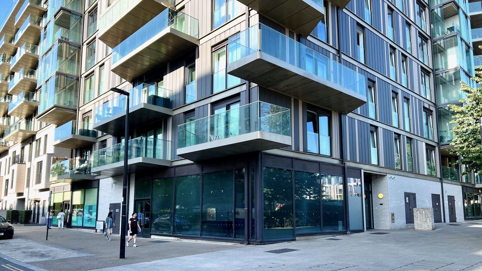 Unit 26.2 East Village, Stratford image