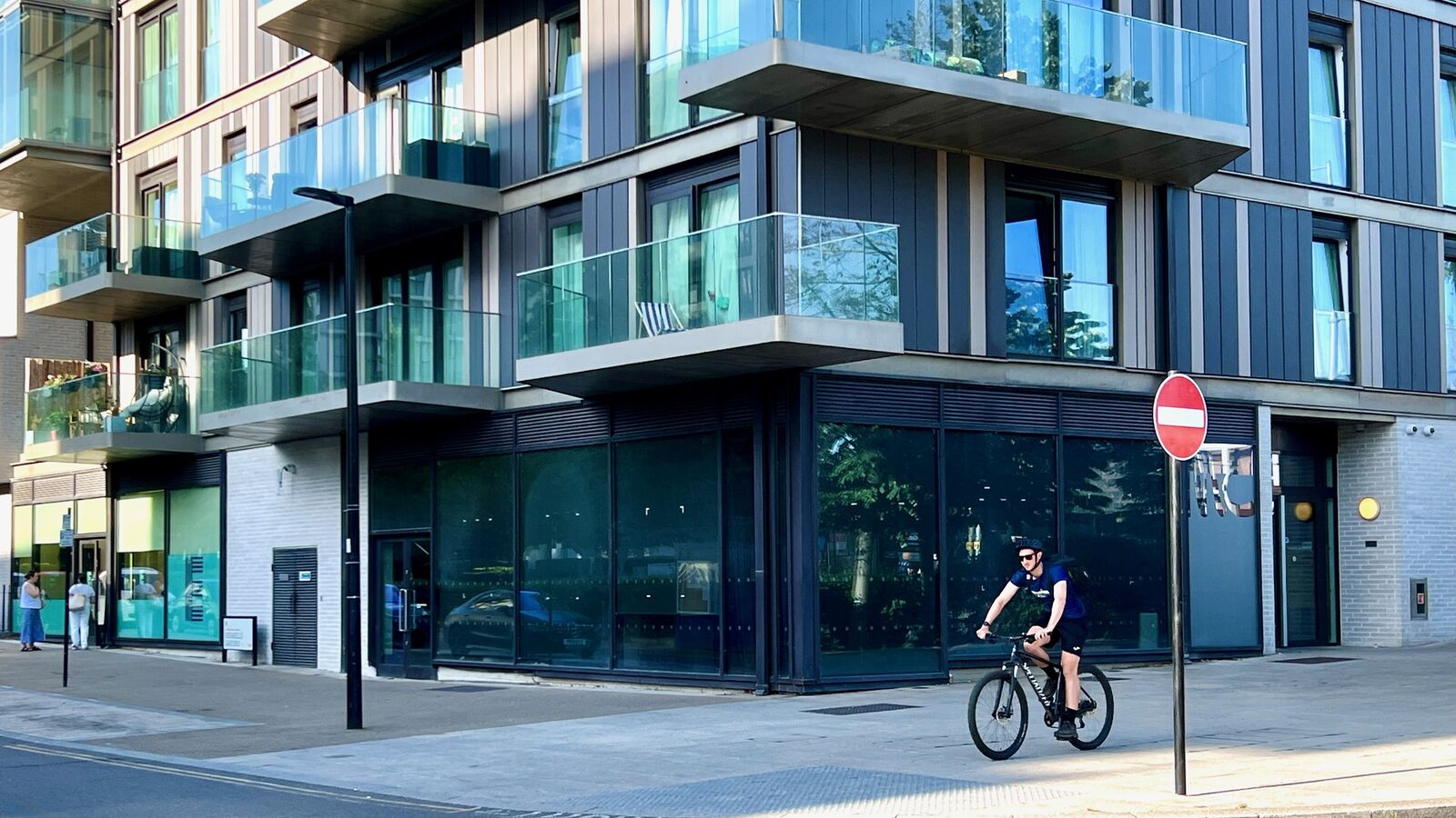 Unit 26.2 East Village, Stratford image