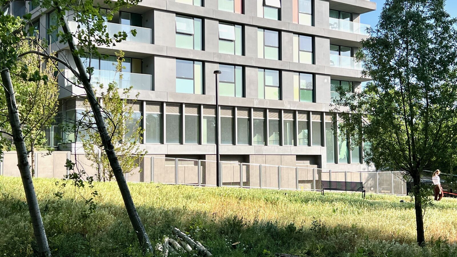 Unit 6.1 East Village, Stratford image