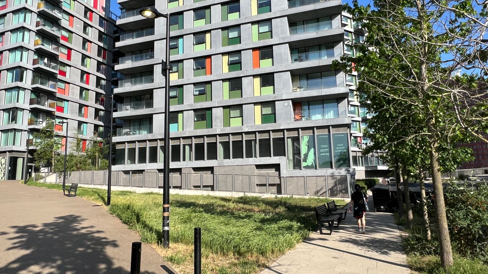 Unit 6.1 East Village, Stratford image