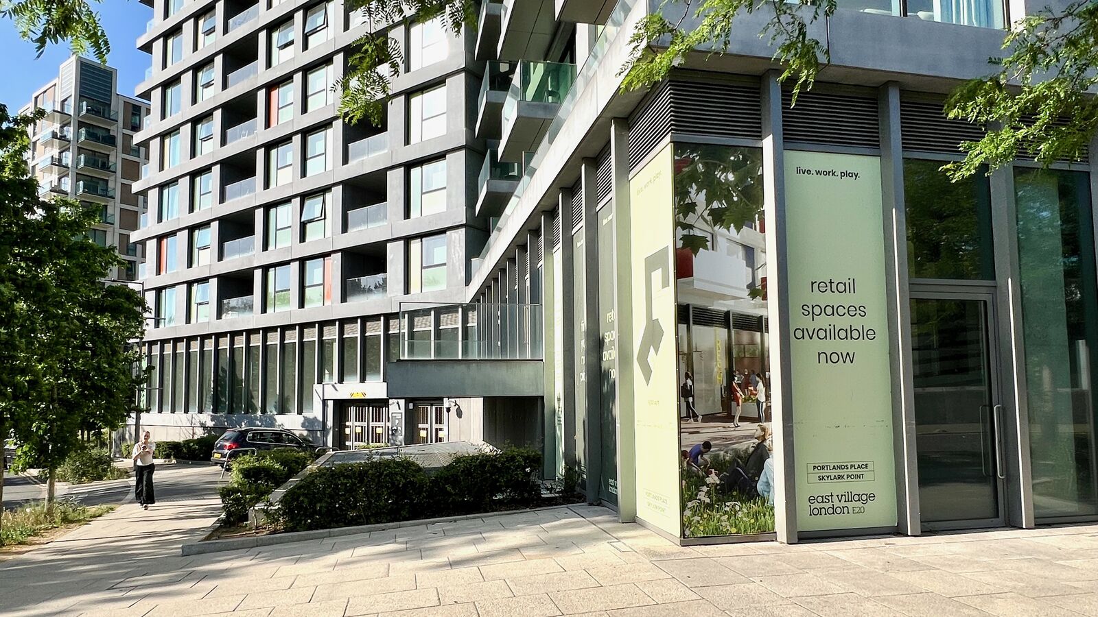 Unit 6.1 East Village, Stratford image