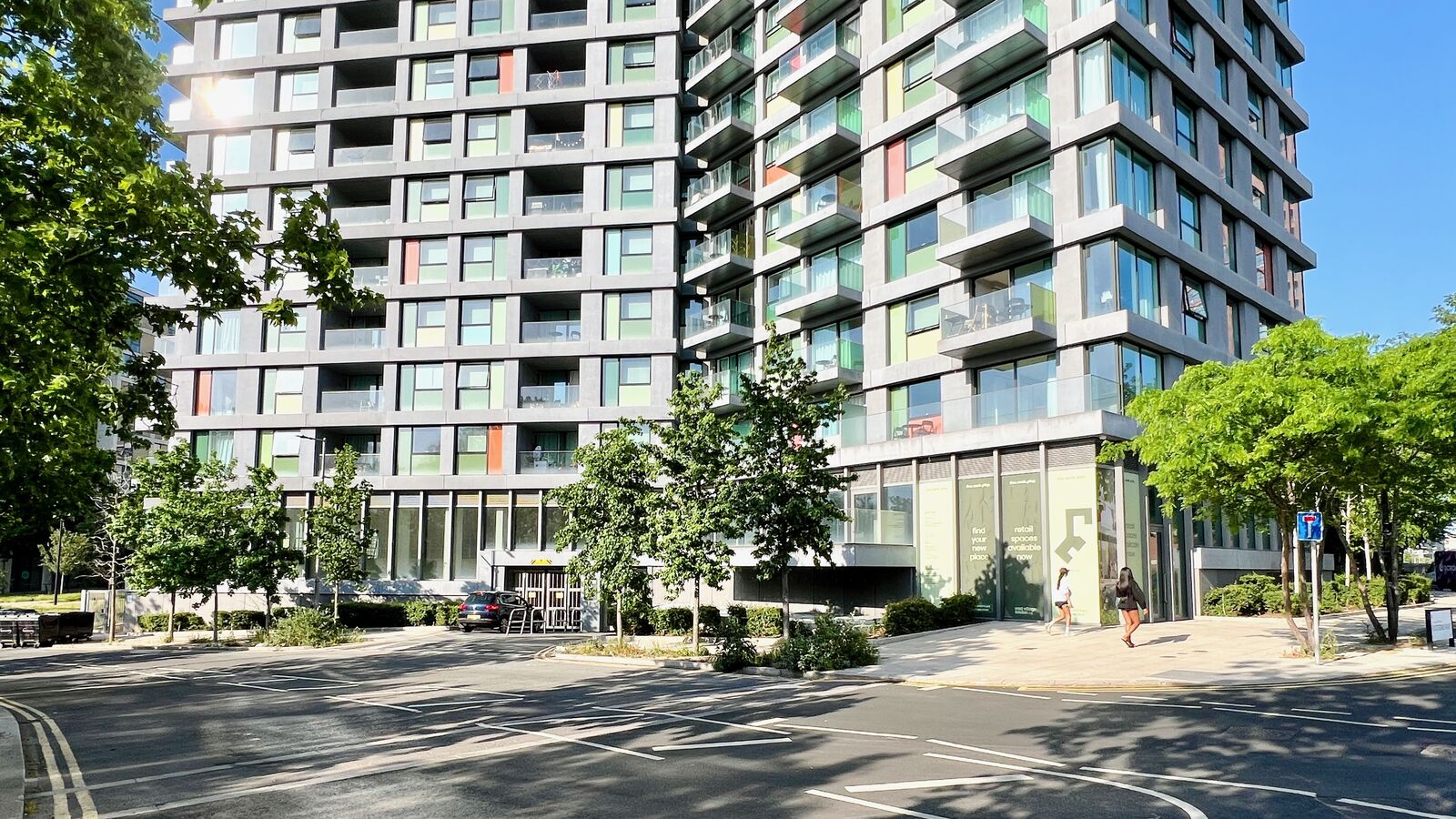 Unit 6.1 East Village, Stratford image