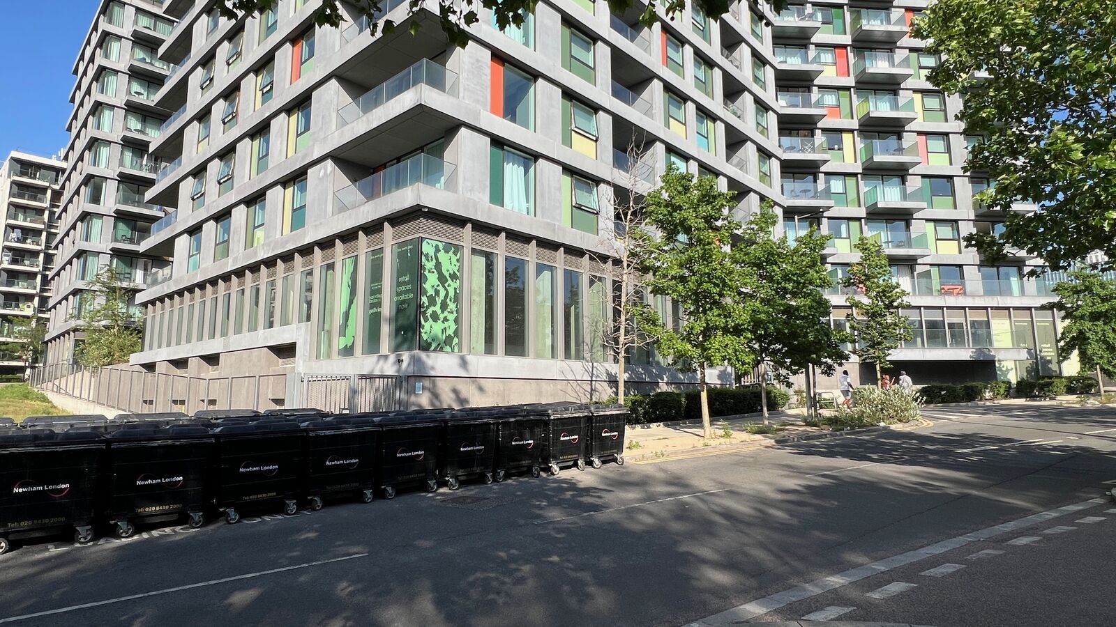 Unit 6.1 East Village, Stratford image