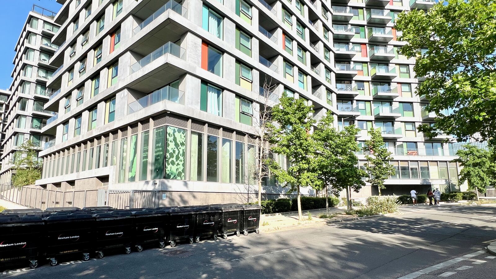 Unit 6.1 East Village, Stratford image