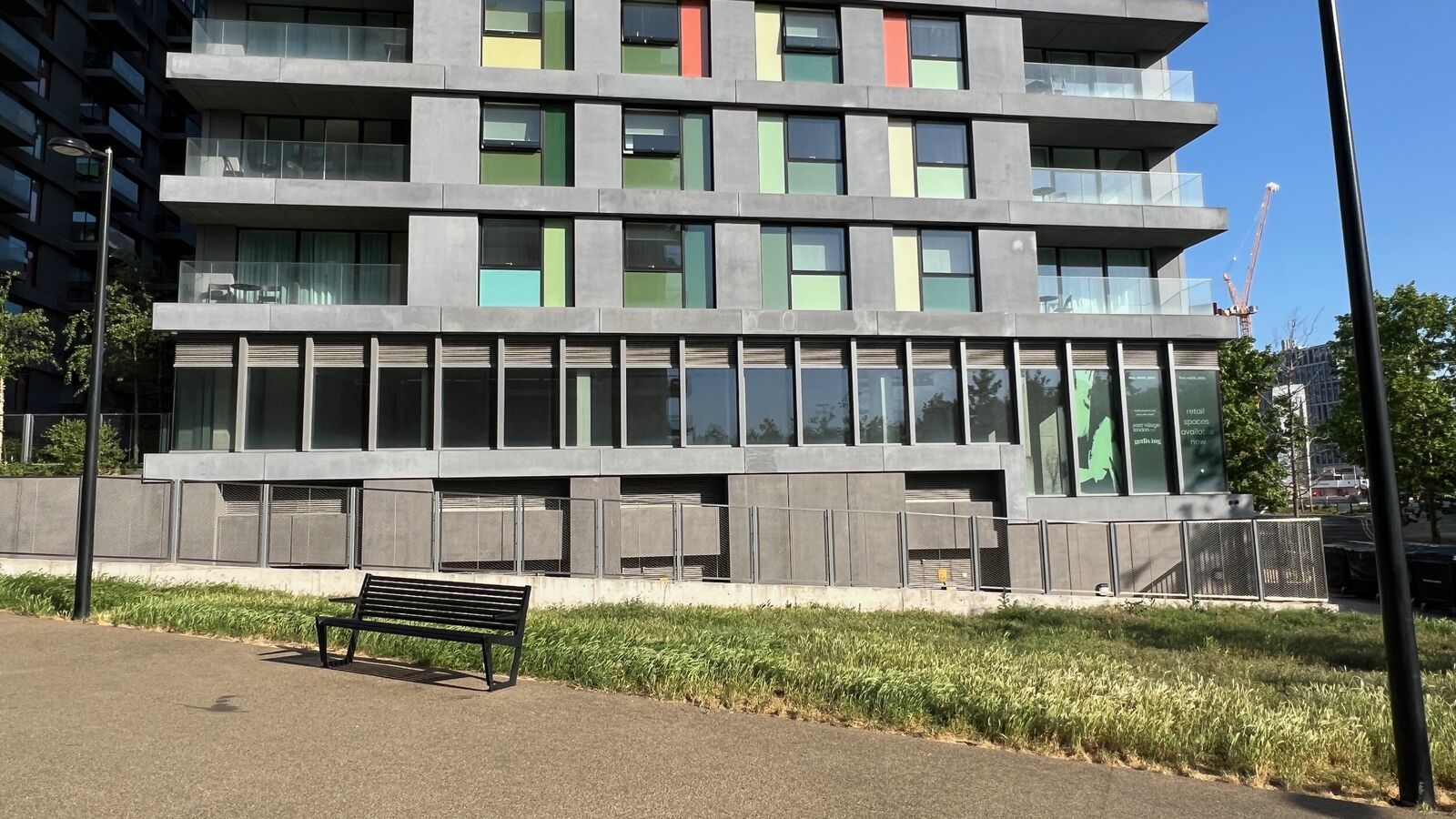 Unit 6.1 East Village, Stratford image
