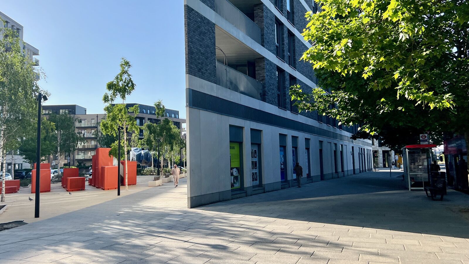 Unit 5.1 East Village, Stratford image