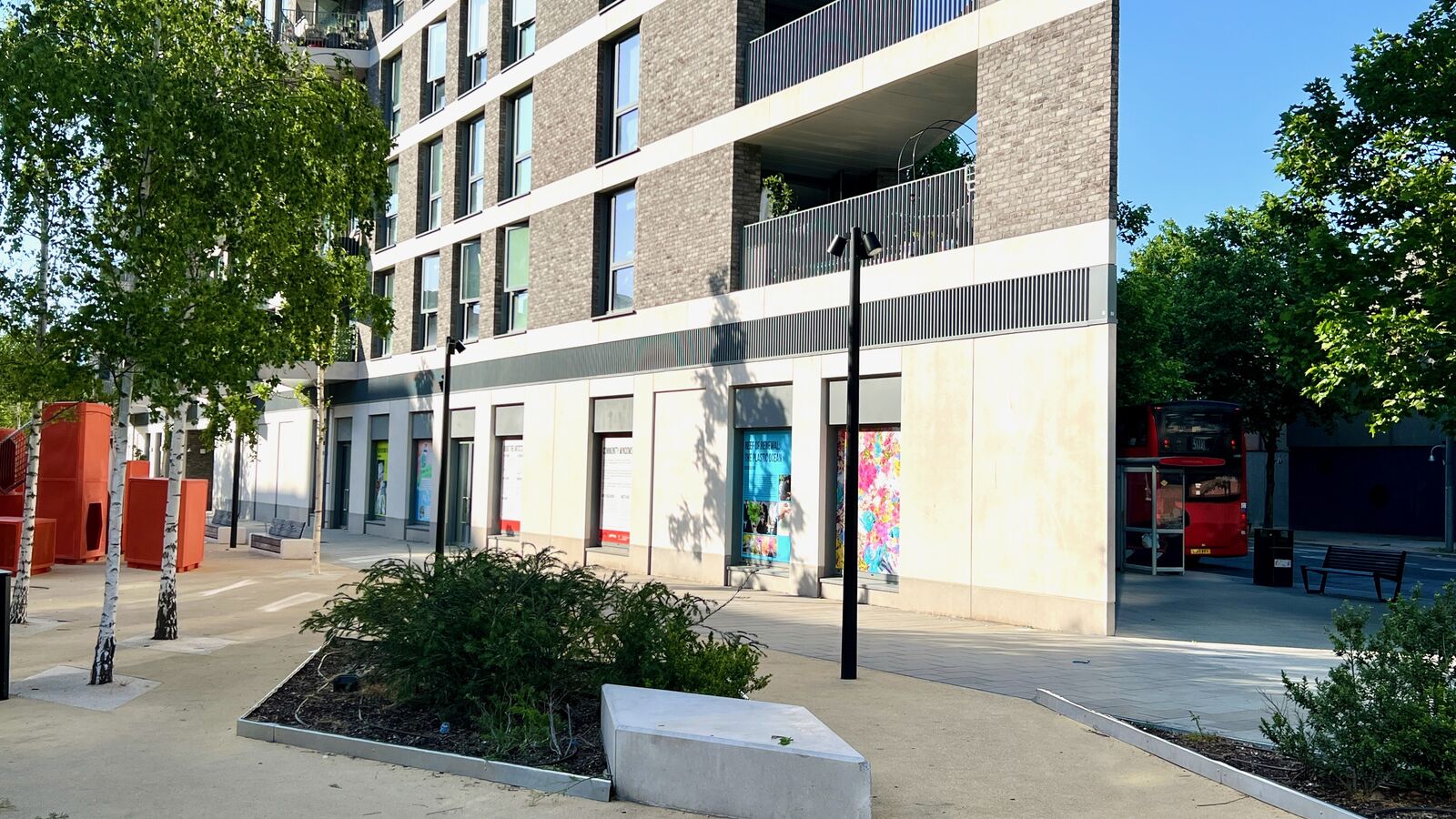 Unit 5.1 East Village, Stratford image