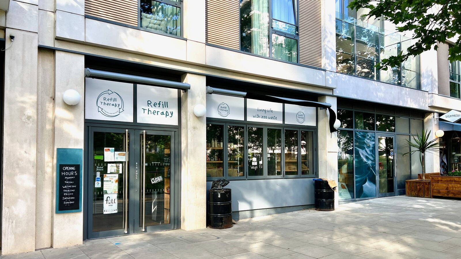 Unit 1.3 East Village, Stratford image