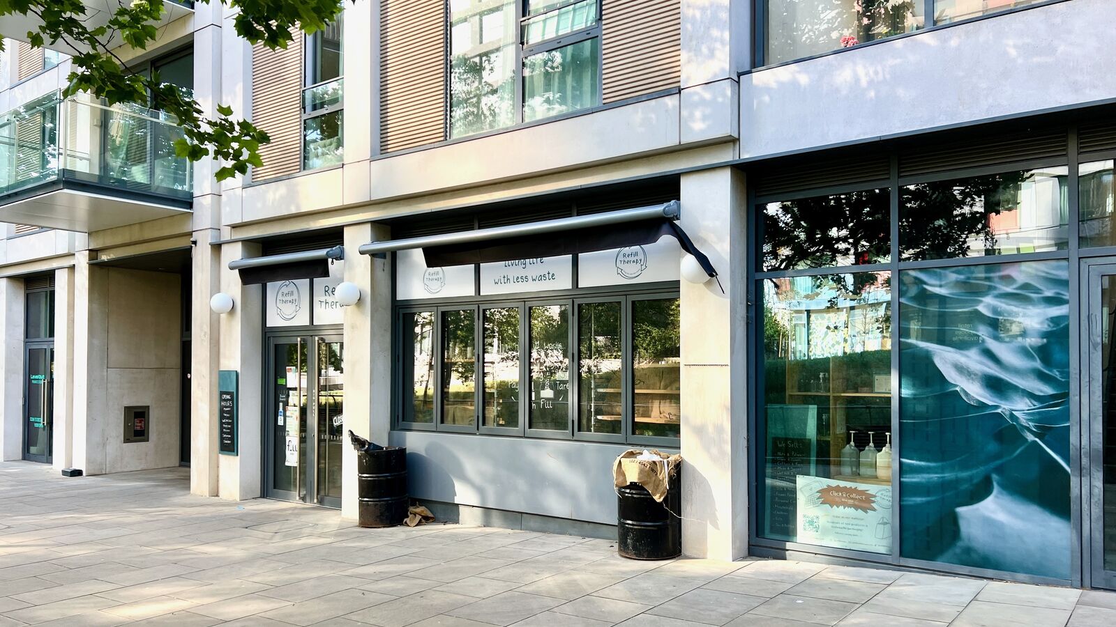 Unit 1.3 East Village, Stratford image