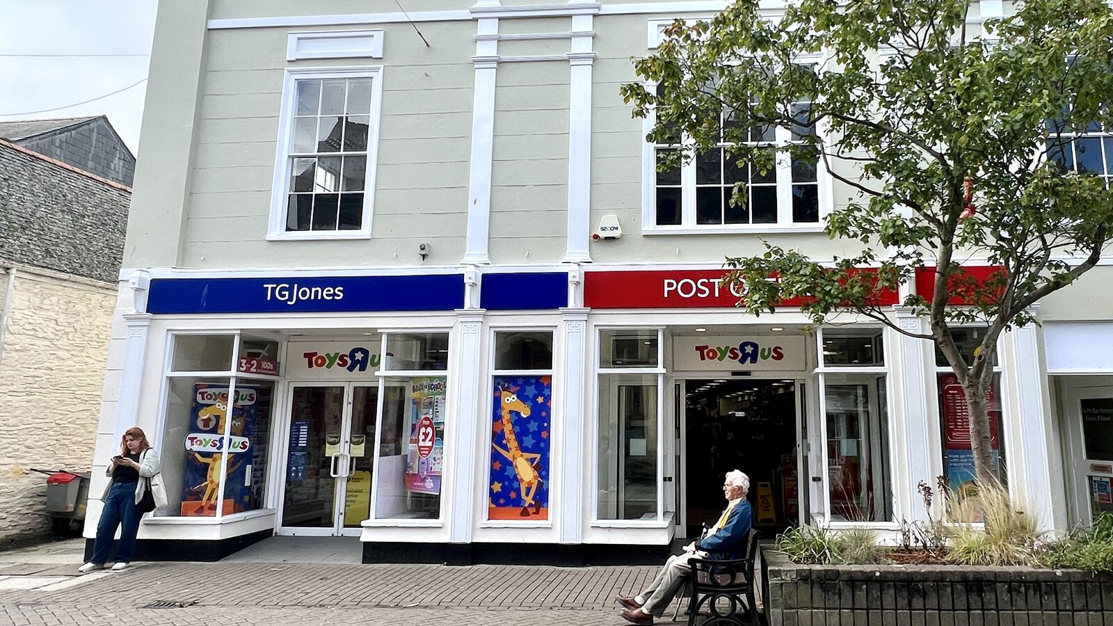 9-9A Pydar Street image