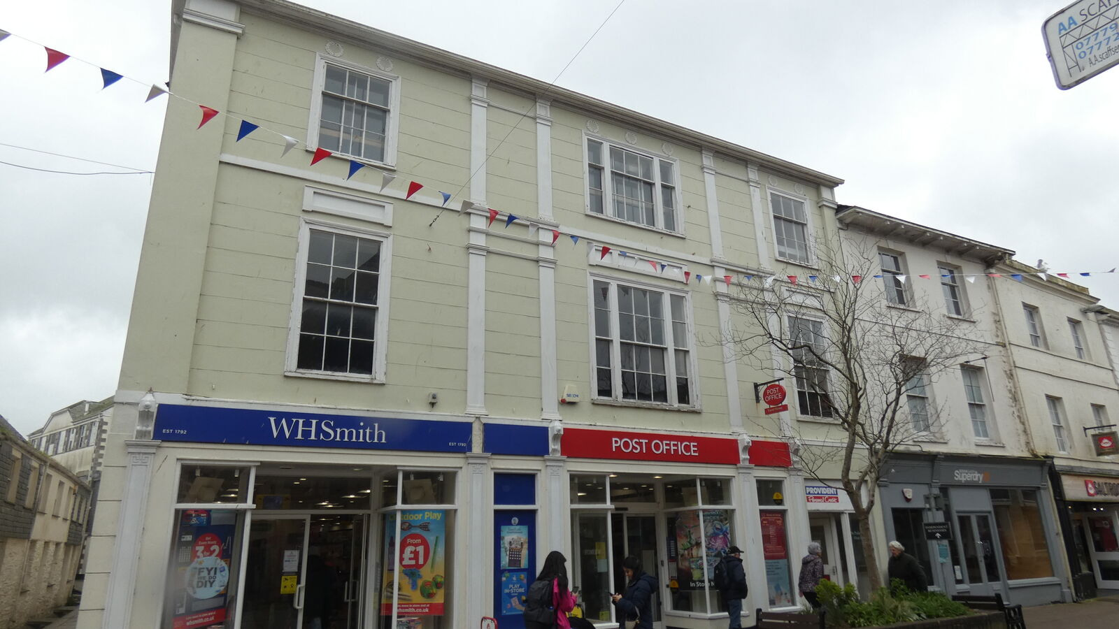 9-9A Pydar Street image