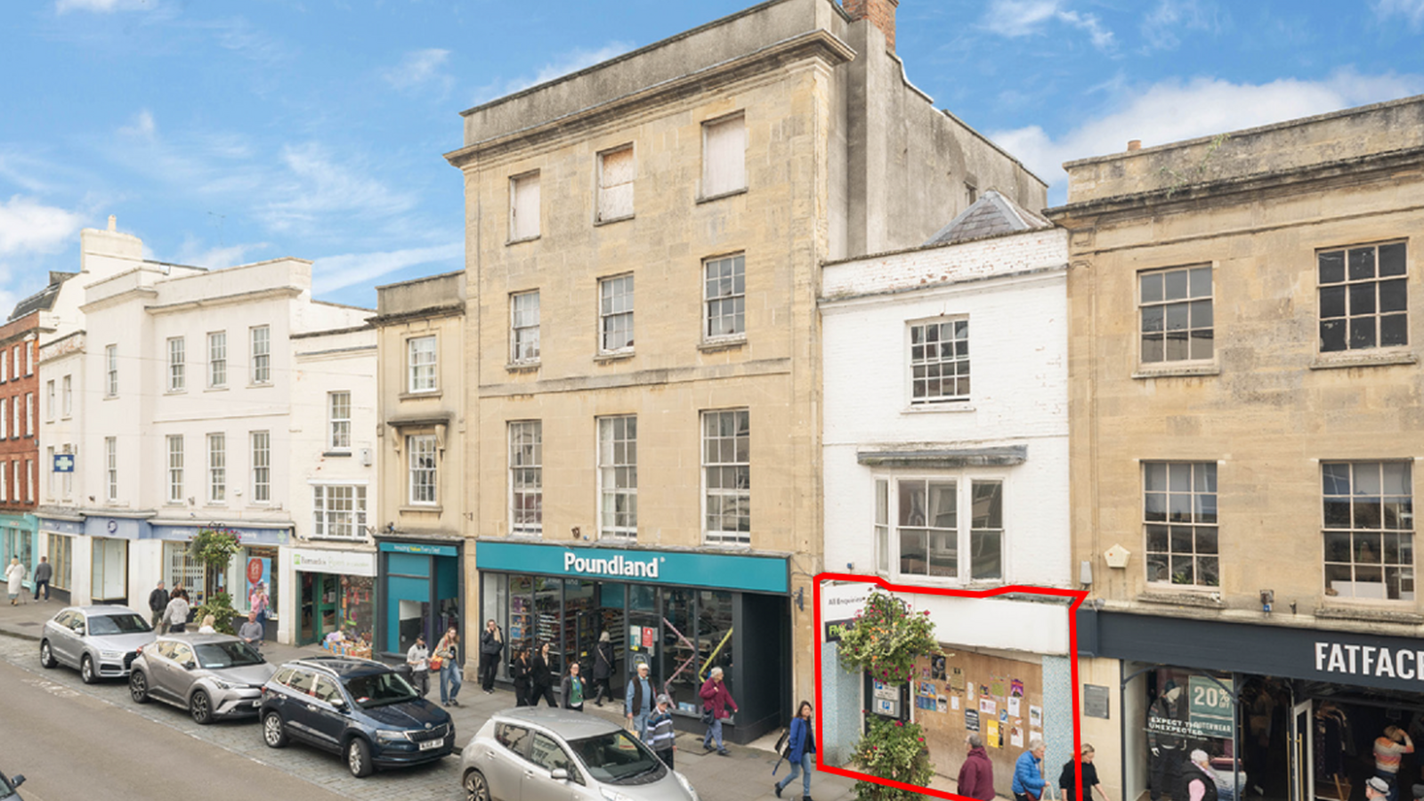 29 High Street image