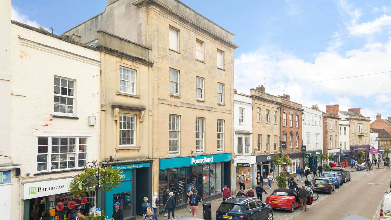 25-27 High Street image