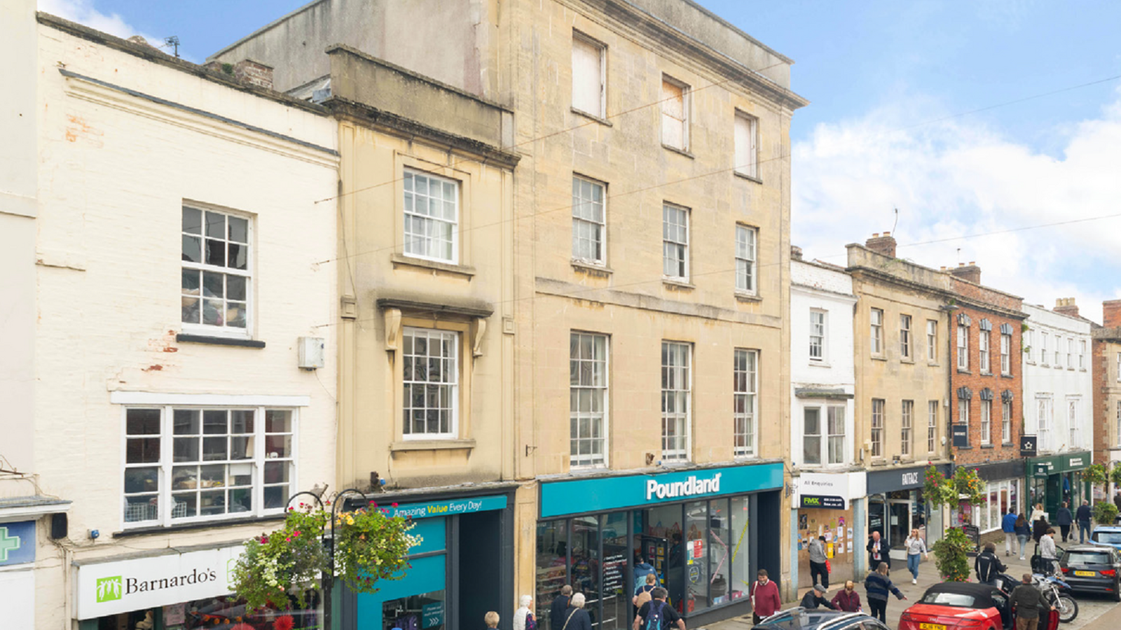 25-27 High Street image
