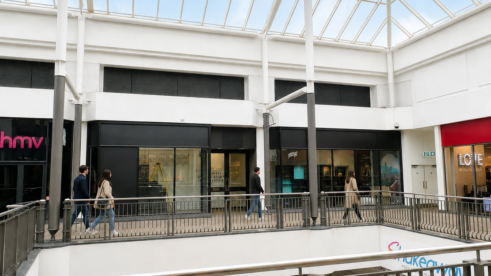 Unit 41, The Brooks Shopping Centre image