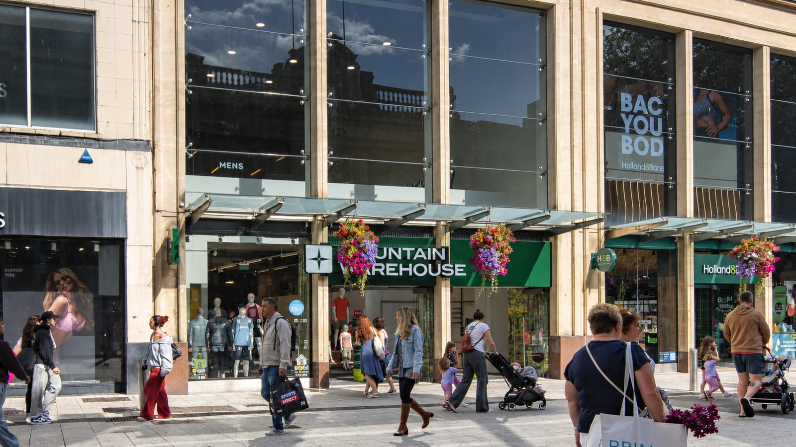 Unit 5, 53 – 57 Queen Street image