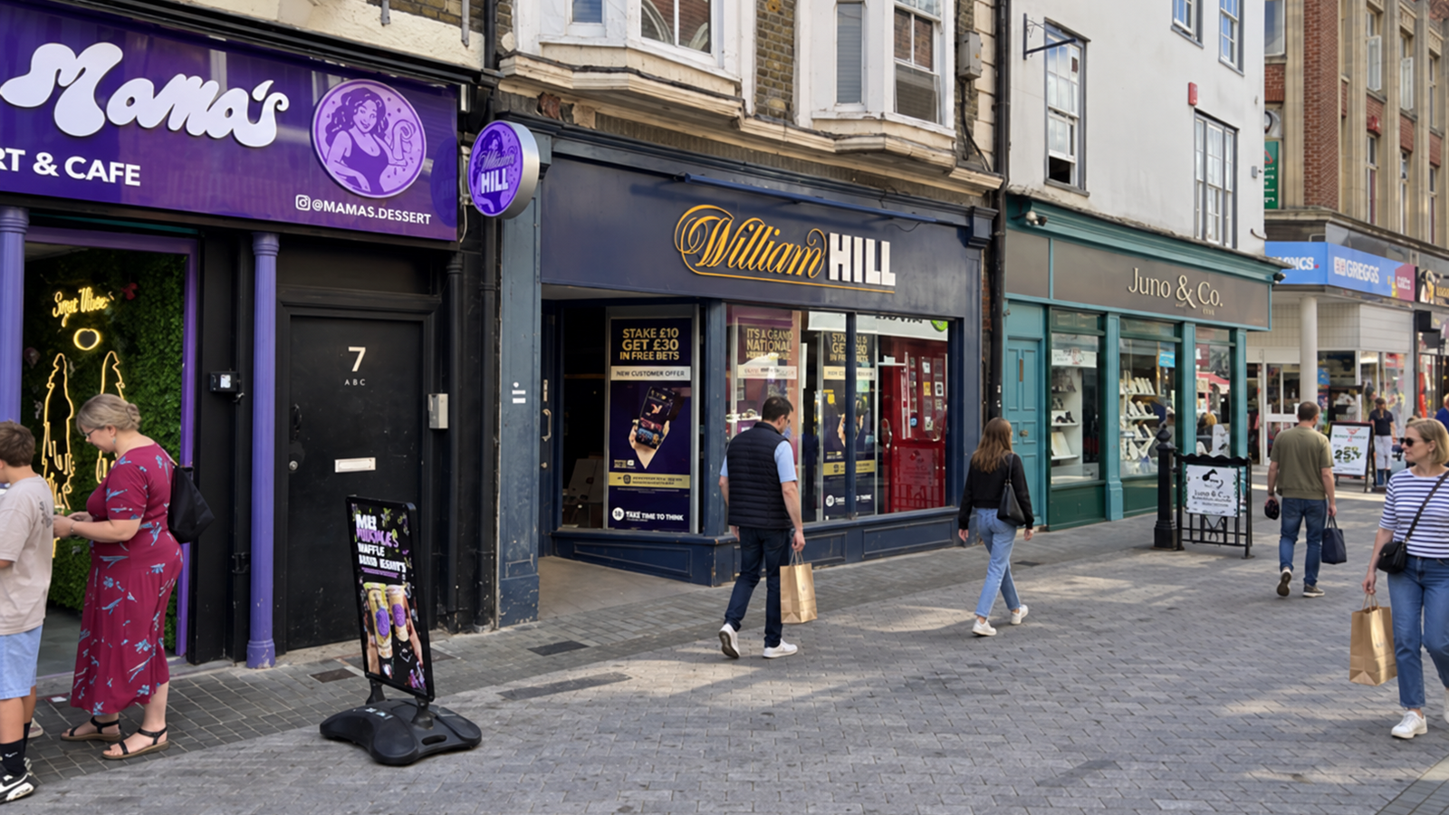 7 Maidenhead Street image
